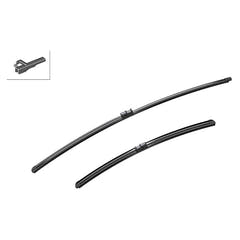 Bosch Aerotwin Flatblade kit de balais d’essuie-glace A103S