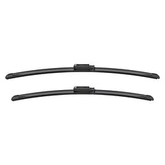 Jeu de balais d’essuie-glace Bosch Aerotwin Flatblade A105S