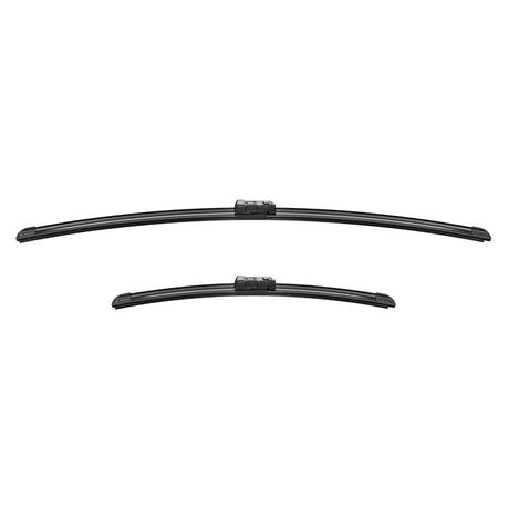 Bosch Aerotwin Flatblade jeu de balais d'essuie-glace A106S