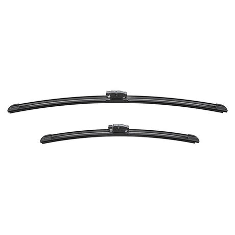 Bosch Aerotwin Flatblade jeu de balais d'essuie-glace A109S