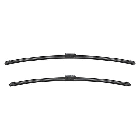 Bosch Aerotwin Flatblade jeu de balais d'essuie-glace A110S