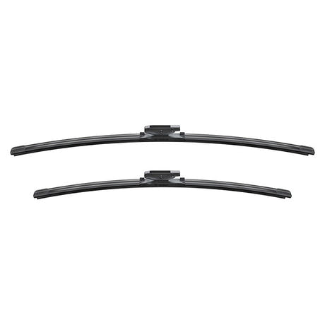 Bosch Aerotwin Flatblade jeu de balais d'essuie-glace A117S