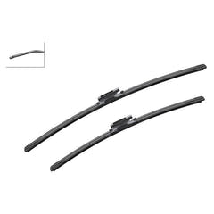 Bosch Aerotwin Flatblade jeu de balais d'essuie-glace A117S
