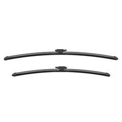 Bosch Aerotwin Flatblade jeu de balais d’essuie-glace A119S