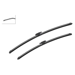 Bosch Aerotwin Flatblade jeu de balais d’essuie-glace A119S