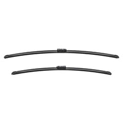 Bosch Aerotwin Flatblade kit de balais d’essuie-glace A120S