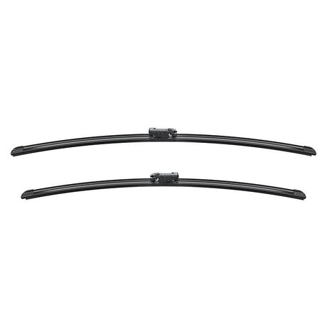 Bosch Aerotwin Flatblade jeu de balais d’essuie-glace A121S