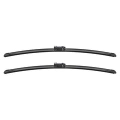 Jeu de balais d’essuie-glace Bosch Aerotwin Flatblade A129S