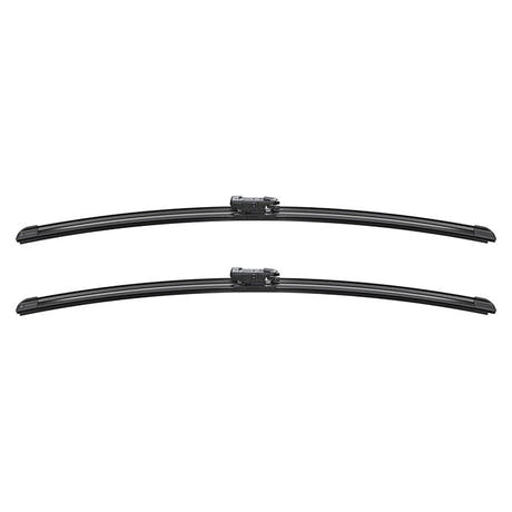 Jeu de balais d’essuie-glace Bosch Aerotwin Flatblade A129S
