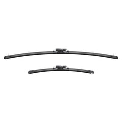 Bosch Aerotwin Flatblade kit de balais d’essuie-glace A158S