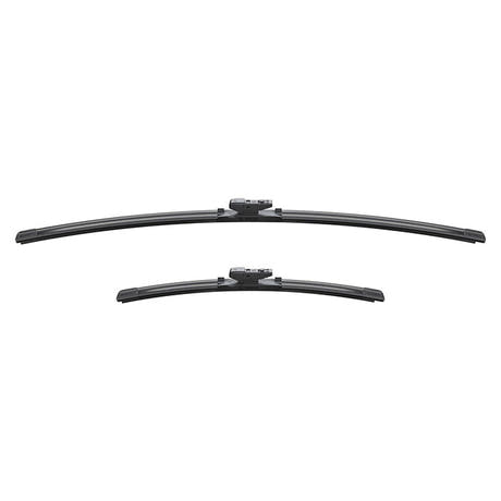 Bosch Aerotwin Flatblade kit de balais d’essuie-glace A158S
