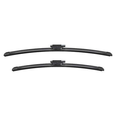 Bosch Aerotwin Flatblade jeu de balais d'essuie-glace A173S