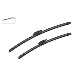 Bosch Aerotwin Flatblade jeu de balais d'essuie-glace A173S