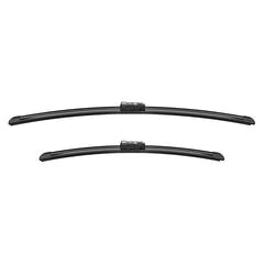 Bosch Aerotwin Flatblade jeu de balais d’essuie-glace A187S