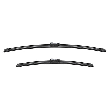 Bosch Aerotwin Flatblade jeu de balais d’essuie-glace A187S