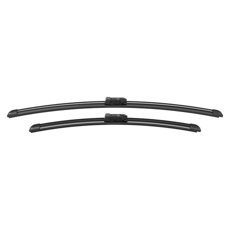 Jeu de balais d’essuie-glace Bosch Aerotwin Flatblade A188S