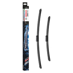 Jeu de balais d’essuie-glace Bosch Aerotwin Flatblade A188S