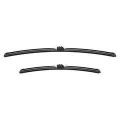 Bosch Aerotwin Flatblade kit de balais d’essuie-glace A206S