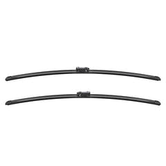 Jeu de balais d’essuie-glace Bosch Aerotwin Flatblade A214S
