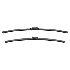 Bosch Aerotwin Flatblade jeu de balais d'essuie-glace A215S