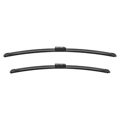 Jeu de balais d’essuie-glace Bosch Aerotwin Flatblade A244S