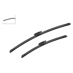 Bosch Aerotwin Flatblade kit de balais d’essuie-glace A248S