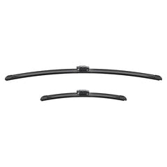 Jeu de balais d’essuie-glace Bosch Aerotwin Flatblade A250S
