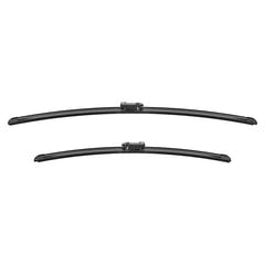 Bosch Aerotwin Flatblade kit de balais d’essuie-glace A256S