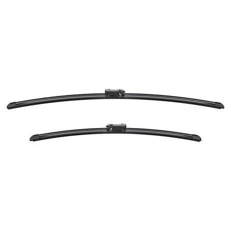 Bosch Aerotwin Flatblade kit de balais d’essuie-glace A256S