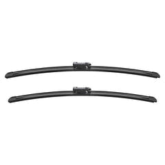 Bosch Aerotwin Flatblade kit de balais d’essuie-glace A290S