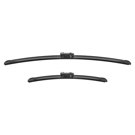 Bosch Aerotwin Flatblade jeu de balais d'essuie-glace A292S