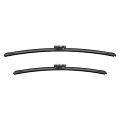Jeu de balais d’essuie-glace Bosch Aerotwin Flatblade A315S