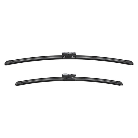 Jeu de balais d’essuie-glace Bosch Aerotwin Flatblade A315S