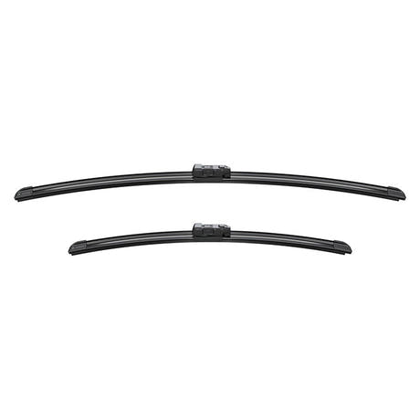 Bosch Aerotwin Flatblade kit de balais d’essuie-glace A318S