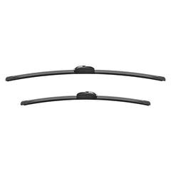 Jeu de balais d’essuie-glace Bosch Aerotwin Flatblade A392S