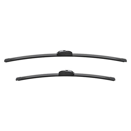 Jeu de balais d’essuie-glace Bosch Aerotwin Flatblade A392S
