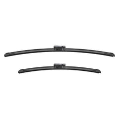Jeu de balais d’essuie-glace Bosch Aerotwin Flatblade A398S