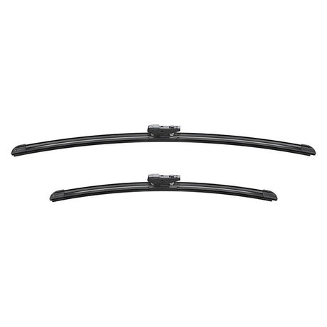 Jeu de balais d’essuie-glace Bosch Aerotwin Flatblade A398S
