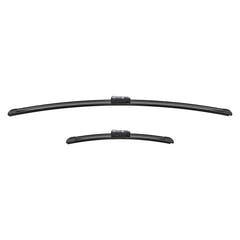 Bosch Aerotwin Flatblade kit de balais d’essuie-glace A404S