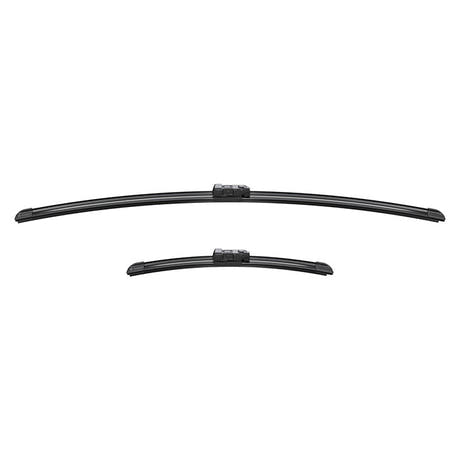 Bosch Aerotwin Flatblade kit de balais d’essuie-glace A404S