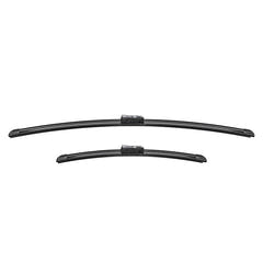 Bosch Aerotwin Flatblade kit de balais d’essuie-glace A414S