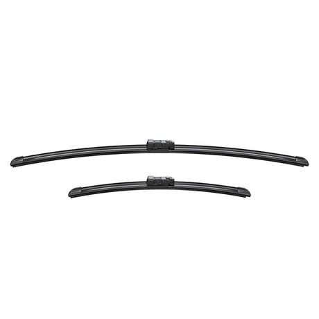 Bosch Aerotwin Flatblade kit de balais d’essuie-glace A414S