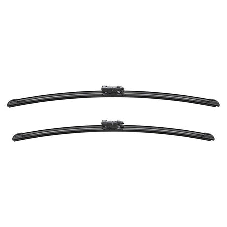 Bosch Aerotwin Flatblade jeu de balais d'essuie-glace A416S