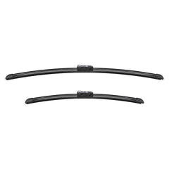 Jeu de balais d’essuie-glace Bosch Aerotwin Flatblade A419S