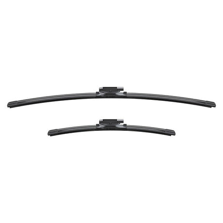 Bosch Aerotwin Flatblade kit de balais d’essuie-glace A422S