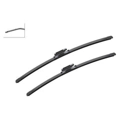 Bosch Aerotwin Flatblade kit de balais d’essuie-glace A424S