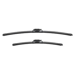 Jeu de balais d’essuie-glace Bosch Aerotwin Flatblade A426S