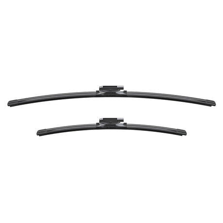 Jeu de balais d’essuie-glace Bosch Aerotwin Flatblade A426S