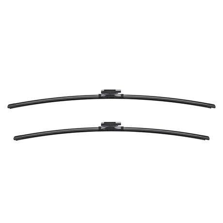Jeu de balais d’essuie-glace Bosch Aerotwin Flatblade A428S