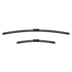 Jeu de balais d’essuie-glace Bosch Aerotwin Flatblade A432S